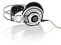 AKG Q701 ヘッドホン オープン型 ホワイト Q701WHT 白 イヤホン 71R0PJplAxL._AC_SY200_QL15_.jpg